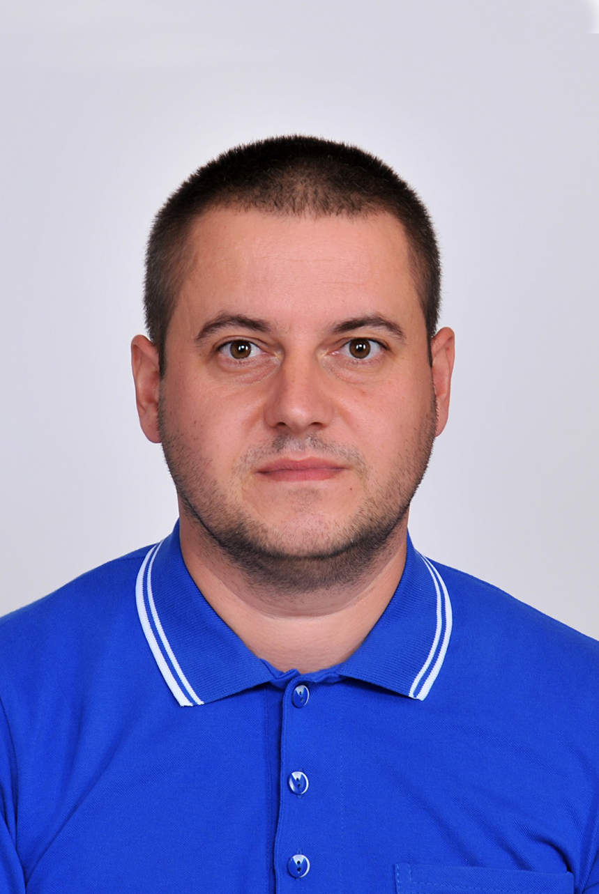 Team Member 5